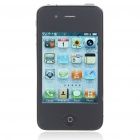 iP888 3.0" Touch Screen Dual SIM Quadband GSM/TV/Java/Flash